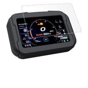 Harley Davidson 1250 Pan America 2021- NANO GLASS Dashboard Screen Protector