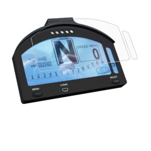 HM Dash Race Dashboard Screen Protector