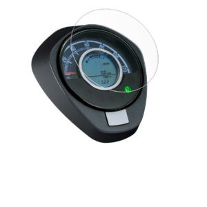 Honda Super Cub 2018+ Dashboard Screen Protector