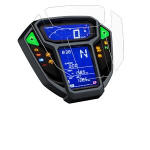 Honda CRF1000L Africa Twin 2015-2017 NANO GLASS Dashboard Screen Protector