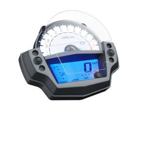 Kawasaki Versys 650 2015+ Dashboard Screen Protector