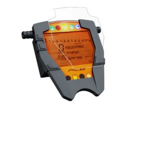 KTM RC8 / RC8R Dashboard Screen Protector