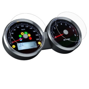Moto Guzzi V7 III Milano / Special 2017+ Dashboard Screen Protector