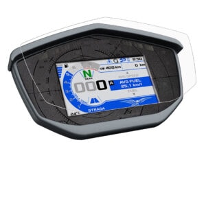 Moto Guzzi V85 TT 2019+ Dashboard Screen Protector