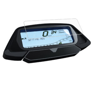 MV Agusta Stradale / Rivale / Brutale 800 2016+ / Dragster 800 2018+ Dashboard Screen Protector