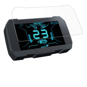 Piaggio 1 2022+ Dashboard Screen Protector