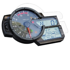 Suzuki V-Strom 650 / 1000 2017+ Dashboard Screen Protector