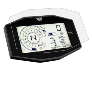Suzuki V-Strom DL 1050 2020- NANO GLASS Dashboard Screen Protector