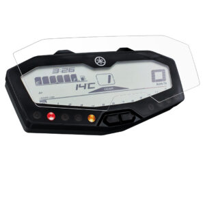 YAMAHA MT-07 / FZ-07 / Tracer 700 2014-2020 Dashboard Screen Protector