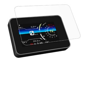 Speedo Angels Dashboard Screen Protector for Yamaha MT07 / Tracer 7 (GT) 2023+