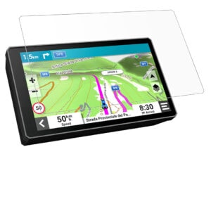 Speedo Angels screen protector for Garmin Zumo XT2