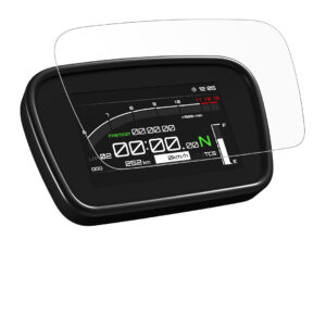 Speedo Angels Dashboard Screen Protector for Yamaha MT-125 / R-125 2023+