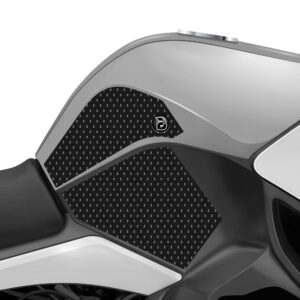 BLOQ BMW R1250RT (2019-) Motorcycle Tank Grips ULTIMATE