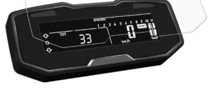 Speedo Angels Dashboard Screen Protector for Ducati Hypermotard 698