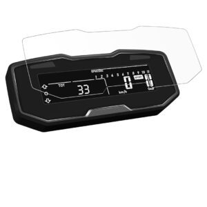 Speedo Angels Dashboard Screen Protector for Ducati Hypermotard 698