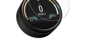 Speedo Angels Dashboard Screen Protector for Livewire S2 Del Mar