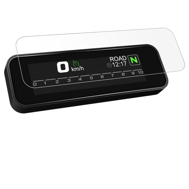 Speedo Angels Dashboard Screen Protector for BMW R12 nineT