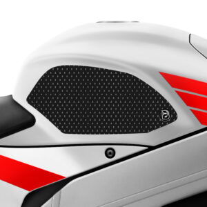 BLOQ Aprilia TUONO V4 (2011-2020) Motorcycle Tank Grips ULTIMATE