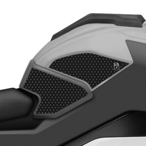 BLOQ BMW S1000XR (2015-2019) Motorcycle Tank Grips ULTIMATE