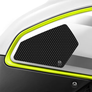 BLOQ CFMOTO 300CL-X (2023-) Motorcycle Tank Grips ULTIMATE