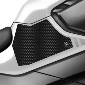 BLOQ CFMOTO 800NK (2023-) Motorcycle Tank Grips ULTIMATE