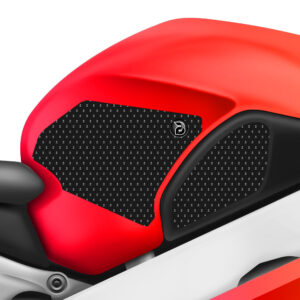 BLOQ Honda CBR1000RR FIREBLADE (2008-2011) Motorcycle Tank Grips ULTIMATE
