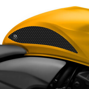 BLOQ Honda CB600F HORNET (2007-2013) Motorcycle Tank Grips ULTIMATE