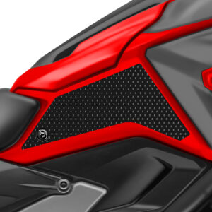 BLOQ Honda NC750X (2021-) Motorcycle Tank Grips ULTIMATE