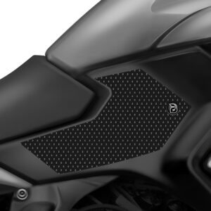 BLOQ Honda NT1100 (2022-2024) Motorcycle Tank Grips ULTIMATE
