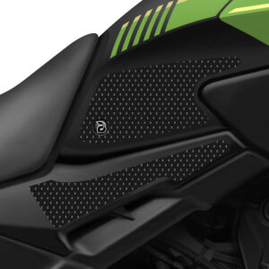 BLOQ Honda CB500X (2019-) Motorcycle Tank Grips ULTIMATE