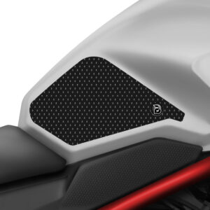 BLOQ Honda CB750 HORNET (2023-) Motorcycle Tank Grips ULTIMATE