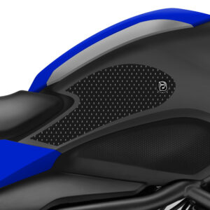 BLOQ Honda NC750S (2014-2020) Motorcycle Tank Grips ULTIMATE