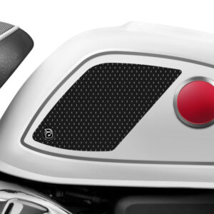 BLOQ Honda MONKEY (2018-) Motorcycle Tank Grips ULTIMATE