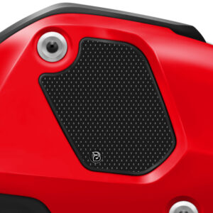 BLOQ Honda MSX125 GROM (2021-) Motorcycle Tank Grips ULTIMATE