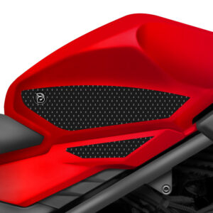 BLOQ Honda CB500F (2016-2018) / CB500R (2016-2018) Motorcycle Tank Grips ULTIMATE