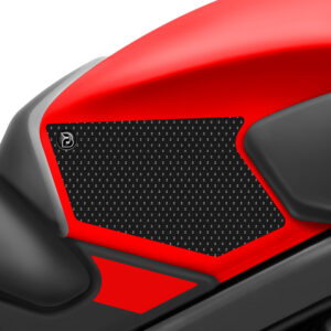 BLOQ Honda CB650F (2014-2017) Motorcycle Tank Grips ULTIMATE
