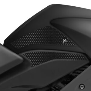 BLOQ Honda CBF1000 (2010-2018) Motorcycle Tank Grips ULTIMATE