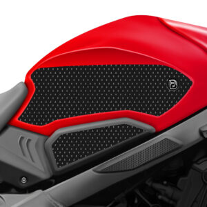BLOQ Honda CBR650R (2019-) Motorcycle Tank Grips ULTIMATE