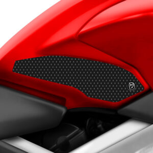 BLOQ Honda VFR800X CROSSRUNNER (2015-2021) Motorcycle Tank Grips ULTIMATE