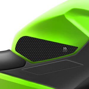 BLOQ Kawasaki NINJA 400 (2018-) Motorcycle Tank Grips ULTIMATE