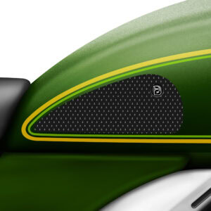 BLOQ Kawasaki Z900RS (2017-) Motorcycle Tank Grips ULTIMATE