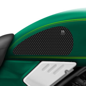 BLOQ Kawasaki Z650RS (2021-) Motorcycle Tank Grips ULTIMATE