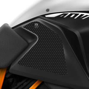 BLOQ KTM 1050 ADVENTURE (2015-2016) Motorcycle Tank Grips ULTIMATE