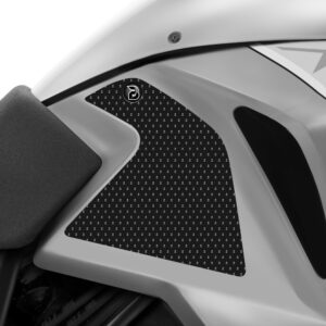 BLOQ KTM 1090 ADVENTURE ( R ) (2017-2020) Motorcycle Tank Grips ULTIMATE