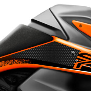 BLOQ KTM 890 ADVENTURE (2021-) Motorcycle Tank Grips ULTIMATE