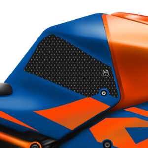 BLOQ KTM RC 390 (2022-) Motorcycle Tank Grips ULTIMATE