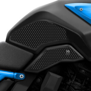 BLOQ Suzuki GSX-8R (2024-) Motorcycle Tank Grips ULTIMATE