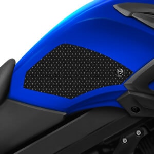 BLOQ Suzuki DL-650 V-STROM (2017-) Motorcycle Tank Grips ULTIMATE
