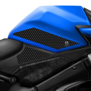 BLOQ Suzuki GSX-S950 (2021-) Motorcycle Tank Grips ULTIMATE