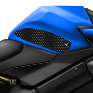 BLOQ Suzuki GSX-S1000GT (2021-) Motorcycle Tank Grips ULTIMATE
